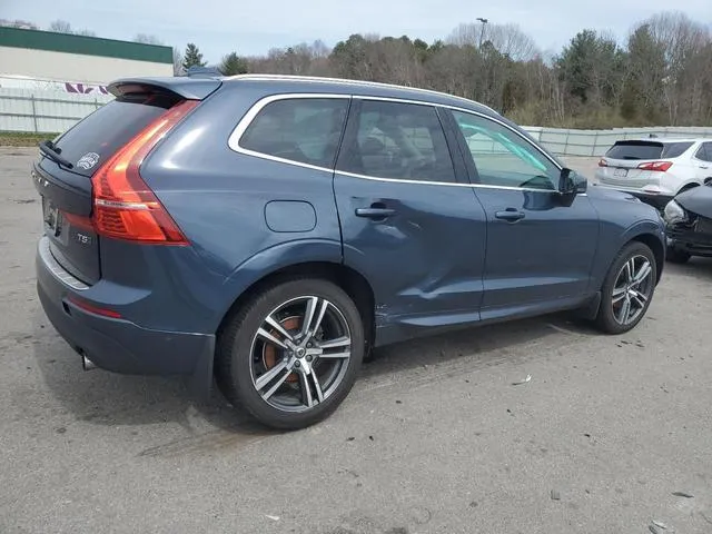 LYV102RK8KB315848 2019 2019 Volvo XC60- T5 3