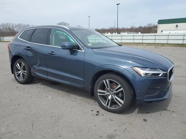 LYV102RK8KB315848 2019 2019 Volvo XC60- T5 4