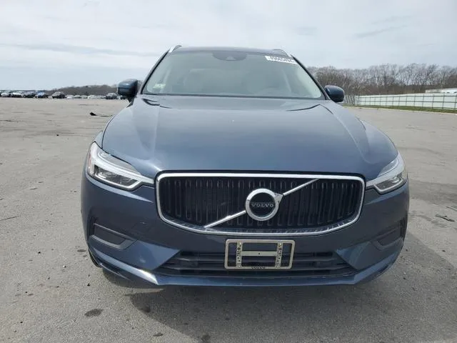 LYV102RK8KB315848 2019 2019 Volvo XC60- T5 5