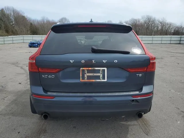 LYV102RK8KB315848 2019 2019 Volvo XC60- T5 6