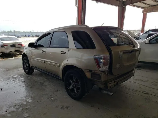 2CNDL63F566122425 2006 2006 Chevrolet Equinox- LT 2