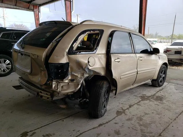 2CNDL63F566122425 2006 2006 Chevrolet Equinox- LT 3