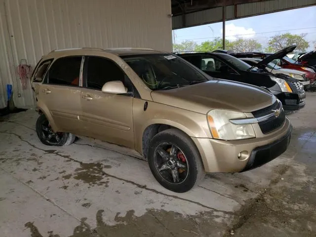 2CNDL63F566122425 2006 2006 Chevrolet Equinox- LT 4