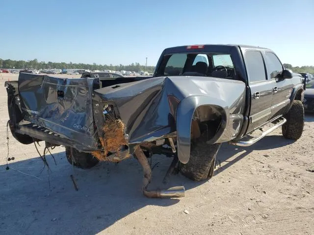 1GCHK23245F915928 2005 2005 Chevrolet Silverado- K2500 Heav 3