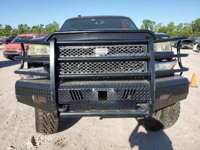 1GCHK23245F915928 2005 2005 Chevrolet Silverado- K2500 Heav 5