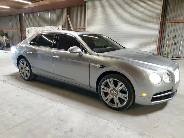 SCBET9ZA6FC042678 2015 2015 Bentley Flying 4