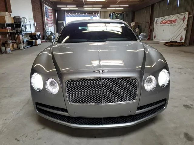 SCBET9ZA6FC042678 2015 2015 Bentley Flying 5