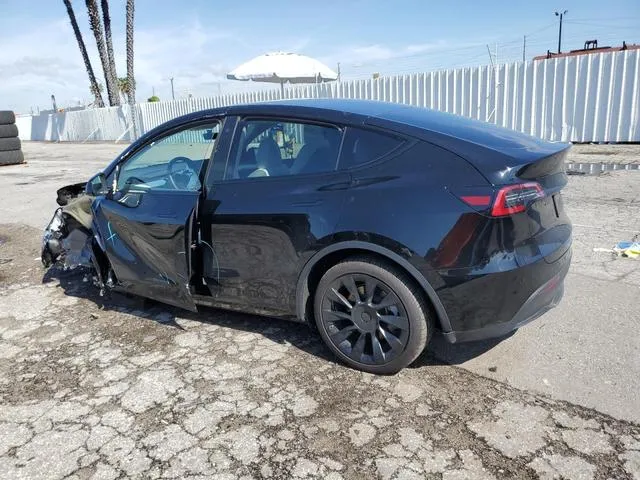 7SAYGDEE0PA119611 2023 2023 Tesla MODEL Y 2