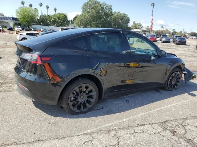 7SAYGDEE0PA119611 2023 2023 Tesla MODEL Y 3