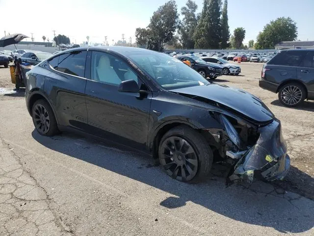 7SAYGDEE0PA119611 2023 2023 Tesla MODEL Y 4