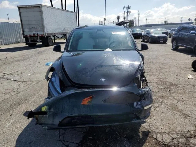 7SAYGDEE0PA119611 2023 2023 Tesla MODEL Y 5