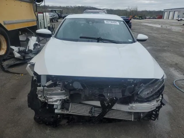 1HGCV1F32LA057807 2020 2020 Honda Accord- Sport 5