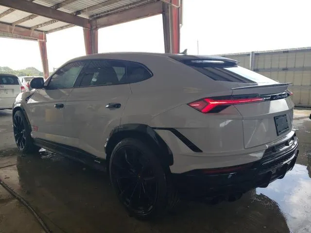 ZPBUB3ZL4PLA27312 2023 2023 Lamborghini Urus- S 2