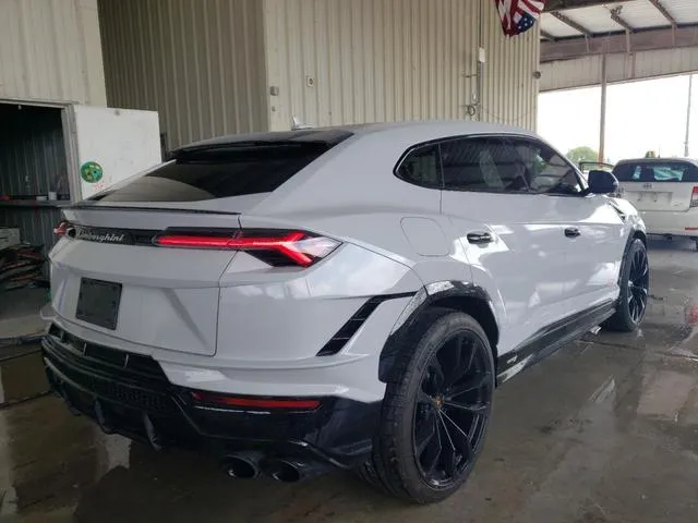 ZPBUB3ZL4PLA27312 2023 2023 Lamborghini Urus- S 3