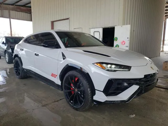 ZPBUB3ZL4PLA27312 2023 2023 Lamborghini Urus- S 4