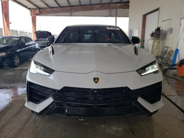 ZPBUB3ZL4PLA27312 2023 2023 Lamborghini Urus- S 5