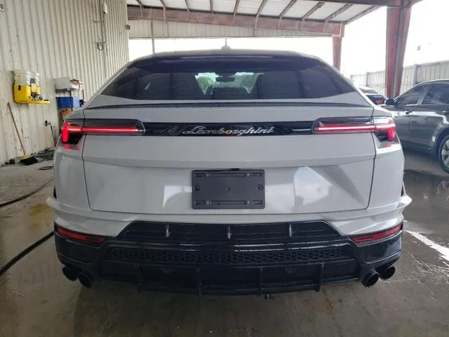 ZPBUB3ZL4PLA27312 2023 2023 Lamborghini Urus- S 6