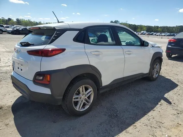 KM8K12AA5MU659369 2021 2021 Hyundai Kona- SE 3