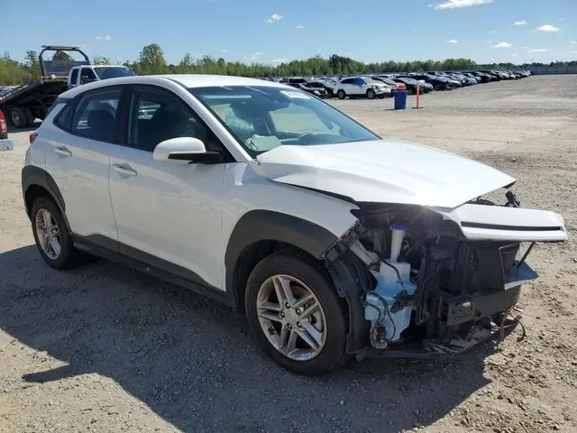 KM8K12AA5MU659369 2021 2021 Hyundai Kona- SE 4