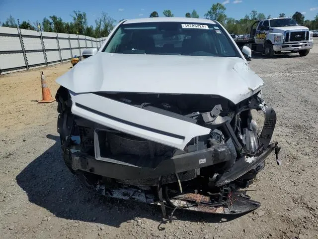 KM8K12AA5MU659369 2021 2021 Hyundai Kona- SE 5