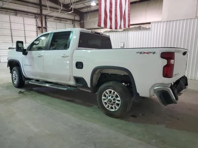 1GC4YNE74PF180104 2023 2023 Chevrolet Silverado- K2500 Heavy 2