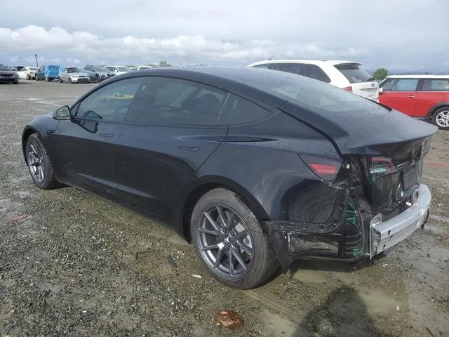 5YJ3E1EA6NF104717 2022 2022 Tesla MODEL 3 2