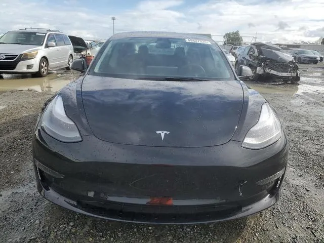 5YJ3E1EA6NF104717 2022 2022 Tesla MODEL 3 5