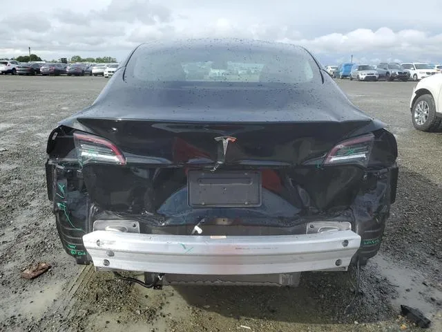 5YJ3E1EA6NF104717 2022 2022 Tesla MODEL 3 6