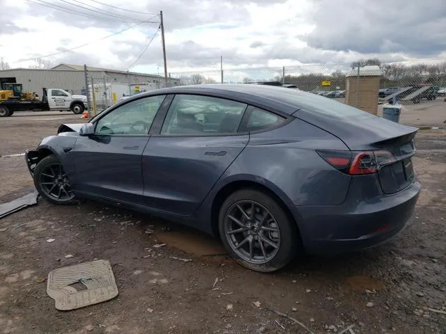 5YJ3E1EA8PF640149 2023 2023 Tesla MODEL 3 2