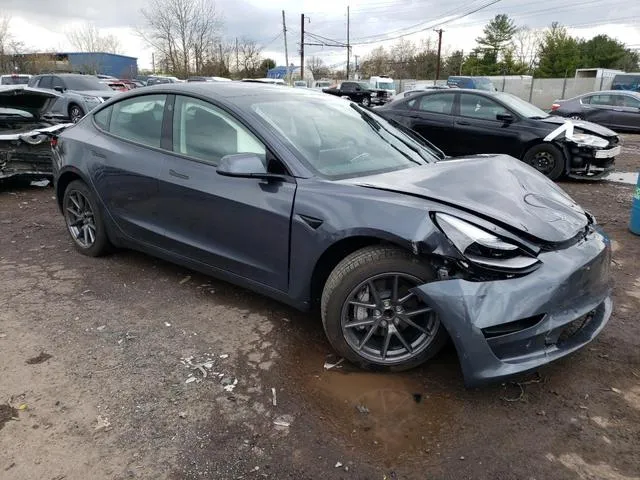 5YJ3E1EA8PF640149 2023 2023 Tesla MODEL 3 4