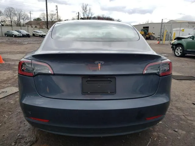 5YJ3E1EA8PF640149 2023 2023 Tesla MODEL 3 6