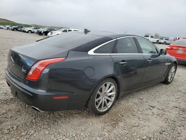 SAJWJ1CDXF8V78663 2015 2015 Jaguar XJ 3