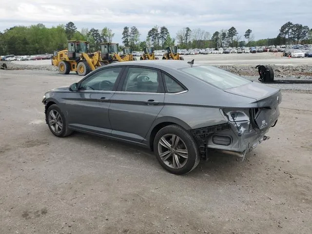 3VWEM7BU3RM022388 2024 2024 Volkswagen Jetta- SE 2