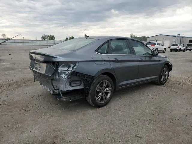 3VWEM7BU3RM022388 2024 2024 Volkswagen Jetta- SE 3