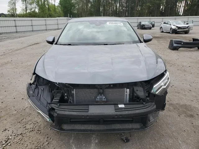 3VWEM7BU3RM022388 2024 2024 Volkswagen Jetta- SE 5