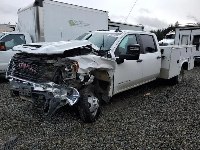 1GD49SEY2PF170266 2023 2023 GMC Sierra- K3500 2