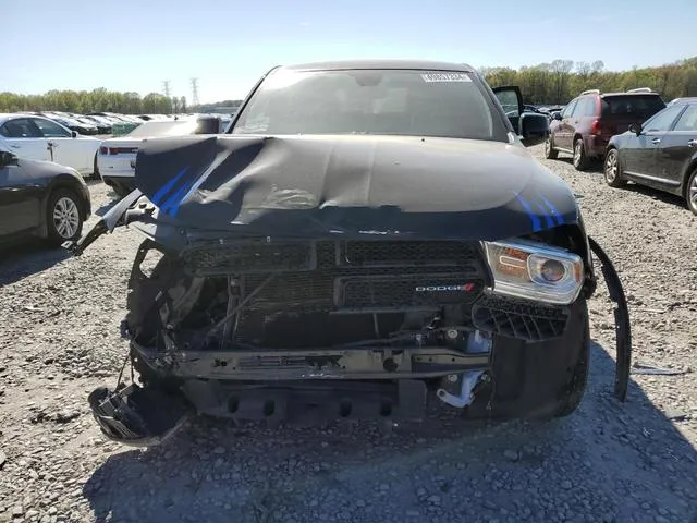 1C4RDHAG5LC381112 2020 2020 Dodge Durango- Sxt 5