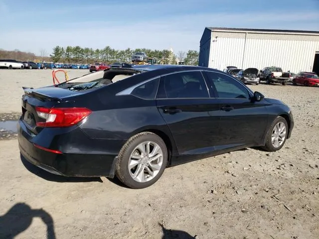 1HGCV1F11LA045016 2020 2020 Honda Accord- LX 3