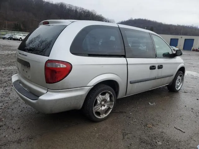 1D4GP24R86B689767 2006 2006 Dodge Grand Caravan- SE 3