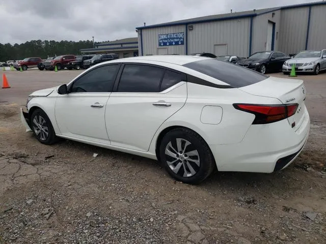 1N4BL4BV2LC246668 2020 2020 Nissan Altima- S 2