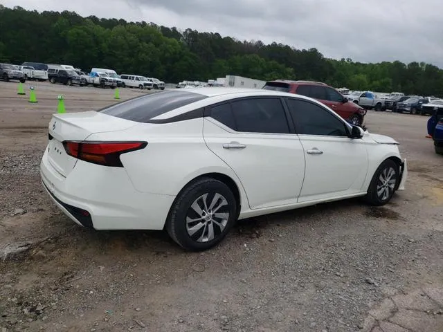 1N4BL4BV2LC246668 2020 2020 Nissan Altima- S 3