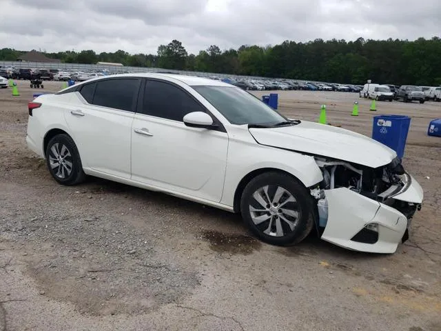 1N4BL4BV2LC246668 2020 2020 Nissan Altima- S 4