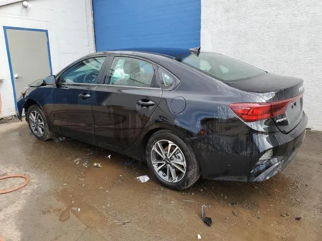 3KPF24AD9PE625270 2023 2023 KIA Forte- LX 2