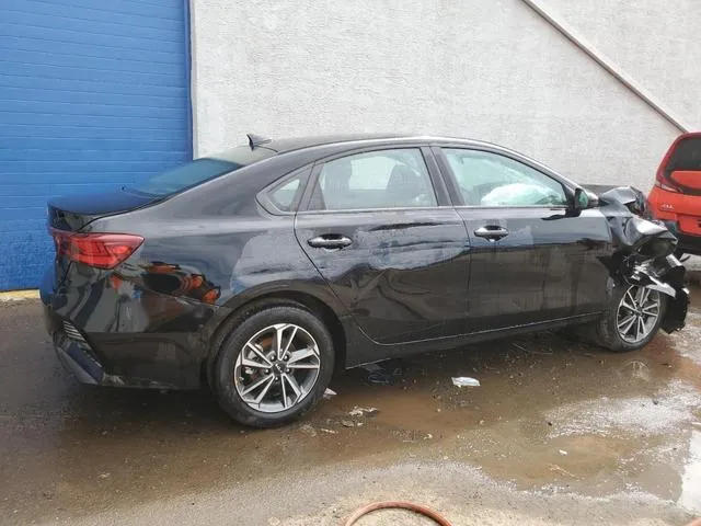 3KPF24AD9PE625270 2023 2023 KIA Forte- LX 3