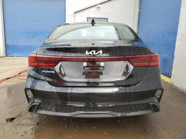 3KPF24AD9PE625270 2023 2023 KIA Forte- LX 6