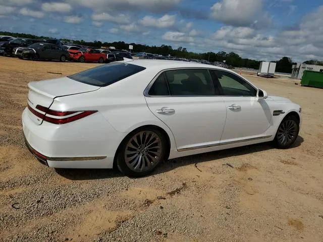 KMTF54PH4LU081100 2020 2020 Genesis G90- Ultimate 3