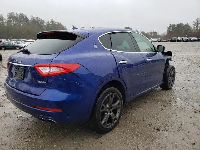 ZN661YUA4LX353683 2020 2020 Maserati Levante- S 3