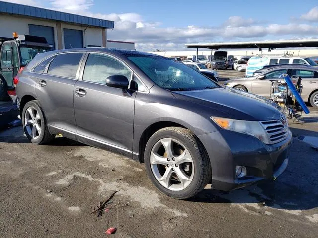 4T3ZK3BB6AU026357 2010 2010 Toyota Venza 4