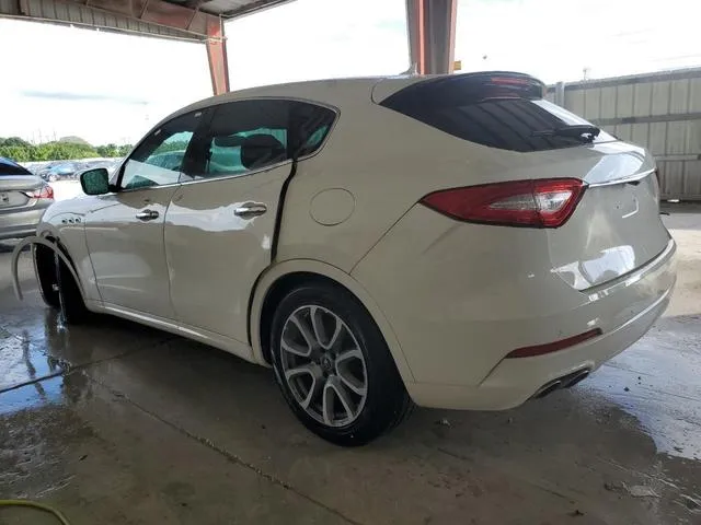 ZN661YUA8LX344825 2020 2020 Maserati Levante- S 2