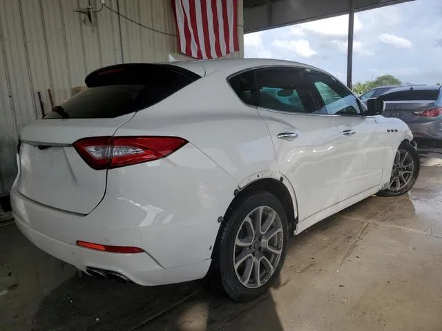 ZN661YUA8LX344825 2020 2020 Maserati Levante- S 3